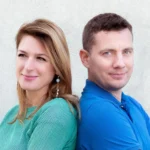 slavka sirkurova a martin reichelt