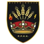 PPKK distribúcia logo