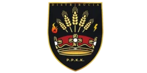 PPKK distribúcia logo